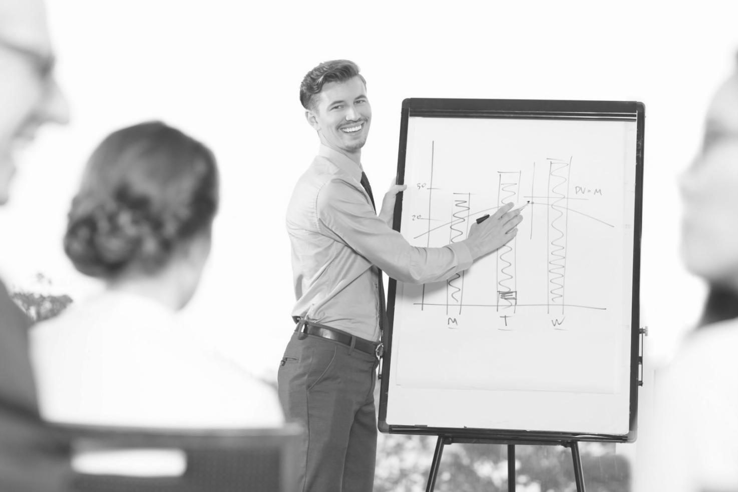 Finanzanalyse und Beratung