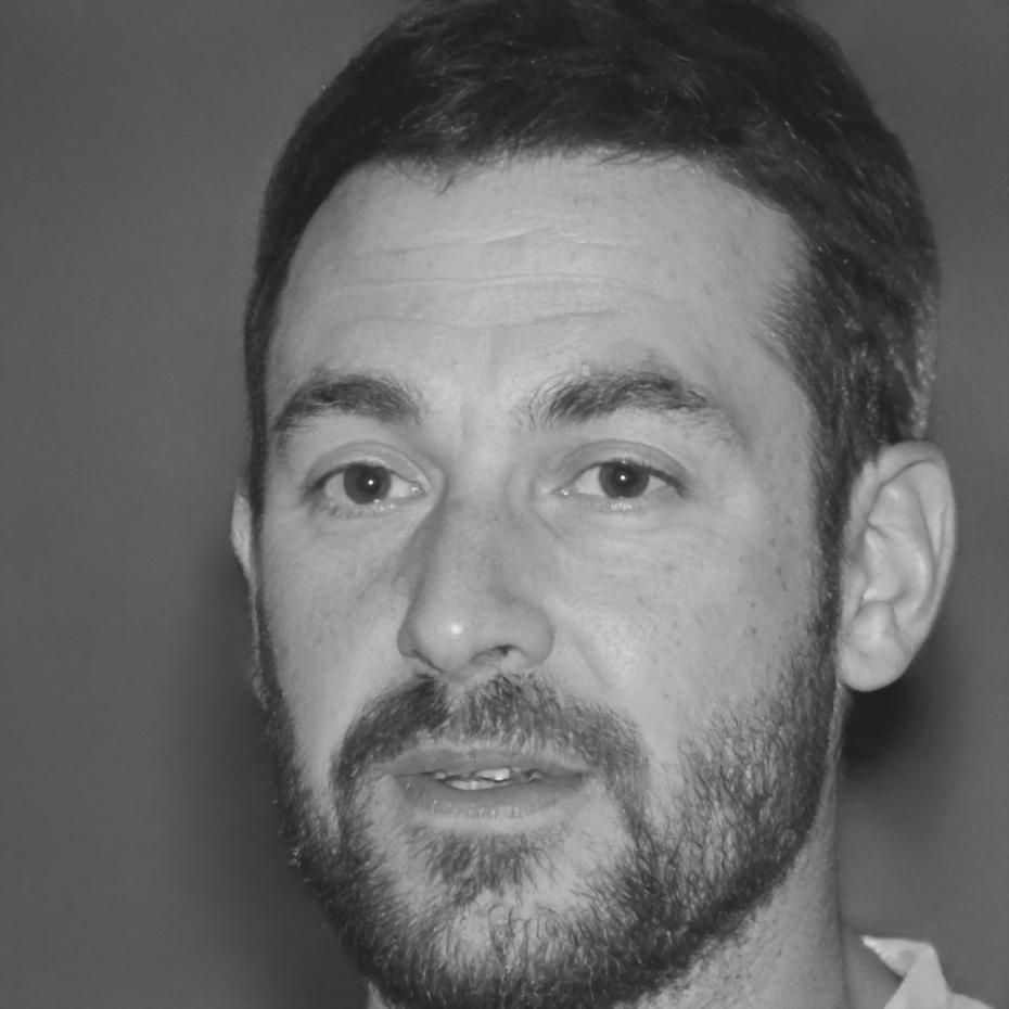 Porträt von Dr. Henrik Lindström, Senior Consultant für Rentabilitätsanalyse