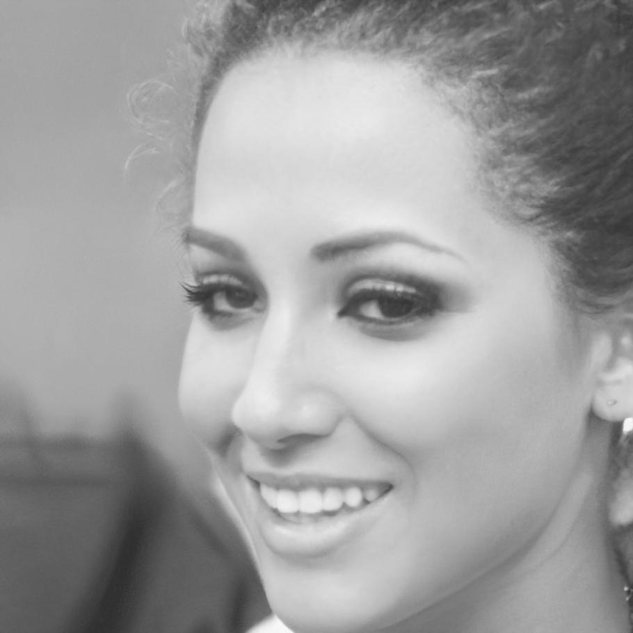 Klara Bergström, Leiterin Finanzanalyse bei druvianthalo